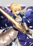 Fate/stay night,Fate/Grand Order【セイバー】 #284880