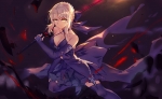 Fate/stay night【セイバー】 #284882