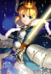 Fate/stay night,Fate/Grand Order【セイバー】 #285543