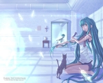 ボーカロイド【初音ミク】 #285320