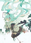 ボーカロイド【初音ミク】 #285375