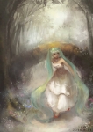 ボーカロイド【初音ミク】 #285459