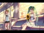 ボーカロイド【初音ミク】 #285463