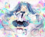 ボーカロイド【初音ミク】 #285490