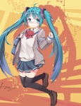 ボーカロイド【初音ミク】 #285521