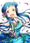 THE iDOLM@STER MILLION LIVE!【北上麗花】 #283229