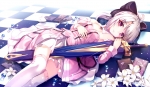 Fate/stay night,Fate/kaleid liner プリズマ☆イリヤ【イリヤスフィール・フォン・アインツベルン】 #286517