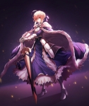 Fate/stay night,Fate/Grand Order【セイバー】 #285928