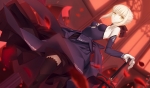 Fate/stay night【セイバー】 #286014