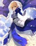Fate/stay night,Fate/Grand Order【セイバー】 #286015
