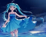 ボーカロイド【初音ミク】 #287153