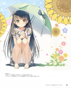 オリジナル くるみ 渚 うみねこ カントク 壁紙 Tsundora Com オリジナル くるみ 渚 うみねこ カントク 壁紙 Tsundora Com