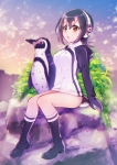 けものフレンズ【フンボルトペンギン】 #287725