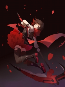 Rwby 壁紙一覧 Tsundora Com