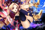 Fate/stay night,Fate/Grand Order【エレシュキガル】 #294097
