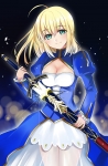 Fate/stay night【セイバー】 #293517