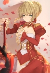 Fate/Grand Order,Fate/stay night,Fate/EXTRA【セイバー・ブライド,セイバー（Fate/EXTRA）】 #293563