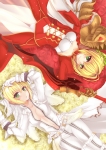 Fate/Grand Order,Fate/stay night,Fate/EXTRA【セイバー・ブライド,セイバー（Fate/EXTRA）】 #293565