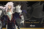 Fate/stay night,Fate/Apocrypha【ジークフリード】 #293598