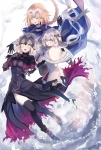 Fate/stay night,Fate/Apocrypha【ジャンヌ・ダルク（Fate/Apocrypha）,ルーラー（Fate/Apocrypha）】 #293685