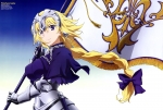 Fate/stay night,Fate/Apocrypha【ジャンヌ・ダルク（Fate/Apocrypha）,ルーラー（Fate/Apocrypha）】 #293925