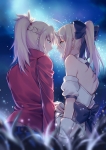 Fate/stay night,Fate/Apocrypha,Fate/Grand Order【セイバー,モードレッド,赤のセイバー】 #294007
