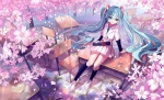 ボーカロイド【初音ミク】 #293886