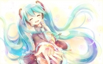 ボーカロイド【初音ミク】 #294126