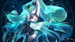 ボーカロイド【初音ミク】 #294129