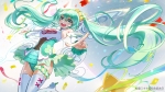 ボーカロイド【初音ミク】 #294161