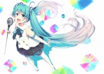 ボーカロイド【初音ミク】 #294187