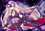 Fate/Grand Order,Fate/stay night【ジャンヌ・ダルク（Fate/Apocrypha）,ルーラー（Fate/Apocrypha）】 #296714