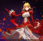 Fate/EXTRA,Fate/stay night【セイバー】 #295442