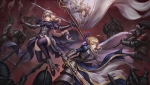 Fate/stay night,Fate/Apocrypha,Fate/Grand Order【セイバー,ジャンヌ・ダルク（Fate/Apocrypha）,ルーラー（Fate/Apocrypha）】 #296957