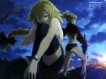 Fate/stay night,Fate/Apocrypha,Fate/Grand Order【赤のセイバー,モードレッド,ジャンヌ・ダルク（Fate/Apocrypha）,ルーラー（Fate/Apocrypha）】 #296995