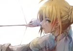 Fate/stay night【セイバー】 #297004