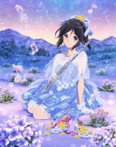 50 リズと青い鳥 壁紙 Pc 最高の花の画像