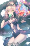 Fate/stay night,Fate/Grand Order【セイバー】 #298953