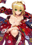 Fate/stay night,Fate/Grand Order【セイバー・ブライド,セイバー（Fate/EXTRA）】 #302523