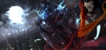 Fate/Grand Order,Fate/Prototype 蒼銀のフラグメンツ【アサシン（Fate/Prototype）,アサシン（Fate/Zero）,キングハサン,真アサシン】 #302754