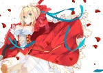 Fate/stay night,Fate/Grand Order【セイバー・ブライド,セイバー（Fate/EXTRA）】 #304150