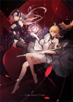 Fate/stay night,Fate/Grand Order【セイバー,ジャンヌ・ダルク（Fate/Apocrypha）,ルーラー（Fate/Apocrypha）】 #304196