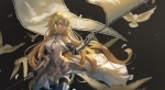 Fate/stay night,Fate/Grand Order【ジャンヌ・ダルク（Fate/Apocrypha）,ルーラー（Fate/Apocrypha）】 #304473
