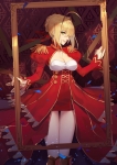 Fate/stay night,Fate/EXTRA【セイバー・ブライド,セイバー（Fate/EXTRA）】 #305705