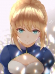 Fate/stay night【セイバー】 #305722