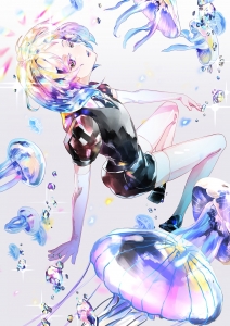 宝石の国 壁紙一覧 Tsundora Com 29ページ目