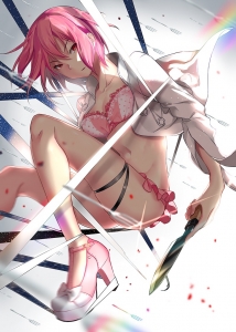 新戸緋沙子 壁紙一覧 Tsundora Com