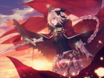 Fate/stay night,Fate/Apocrypha,Fate/Grand Order【黒のライダー,アストルフォ】 #307577
