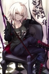 Fate/stay night,Fate/Grand Order【ジャンヌ・ダルク（Fate/Apocrypha）,ルーラー（Fate/Apocrypha）】 #308276