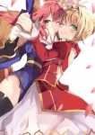 Fate/stay night,Fate/EXTRA,Fate/Grand Order【キャスター（Fate/EXTRA）,セイバー・ブライド,セイバー（Fate/EXTRA）】 #307746